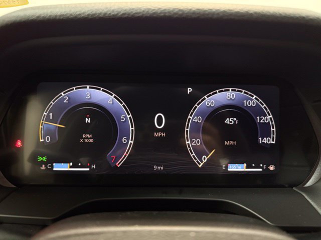 Used 2025 Jeep Grand Cherokee L Limited w/ Black Appearance Package AWD/4WD image 22