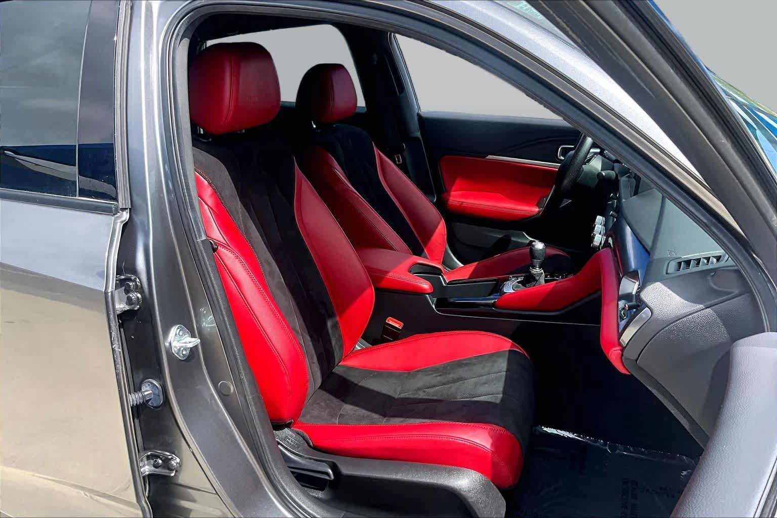 Used 2024 Acura Integra Type S FWD image 9