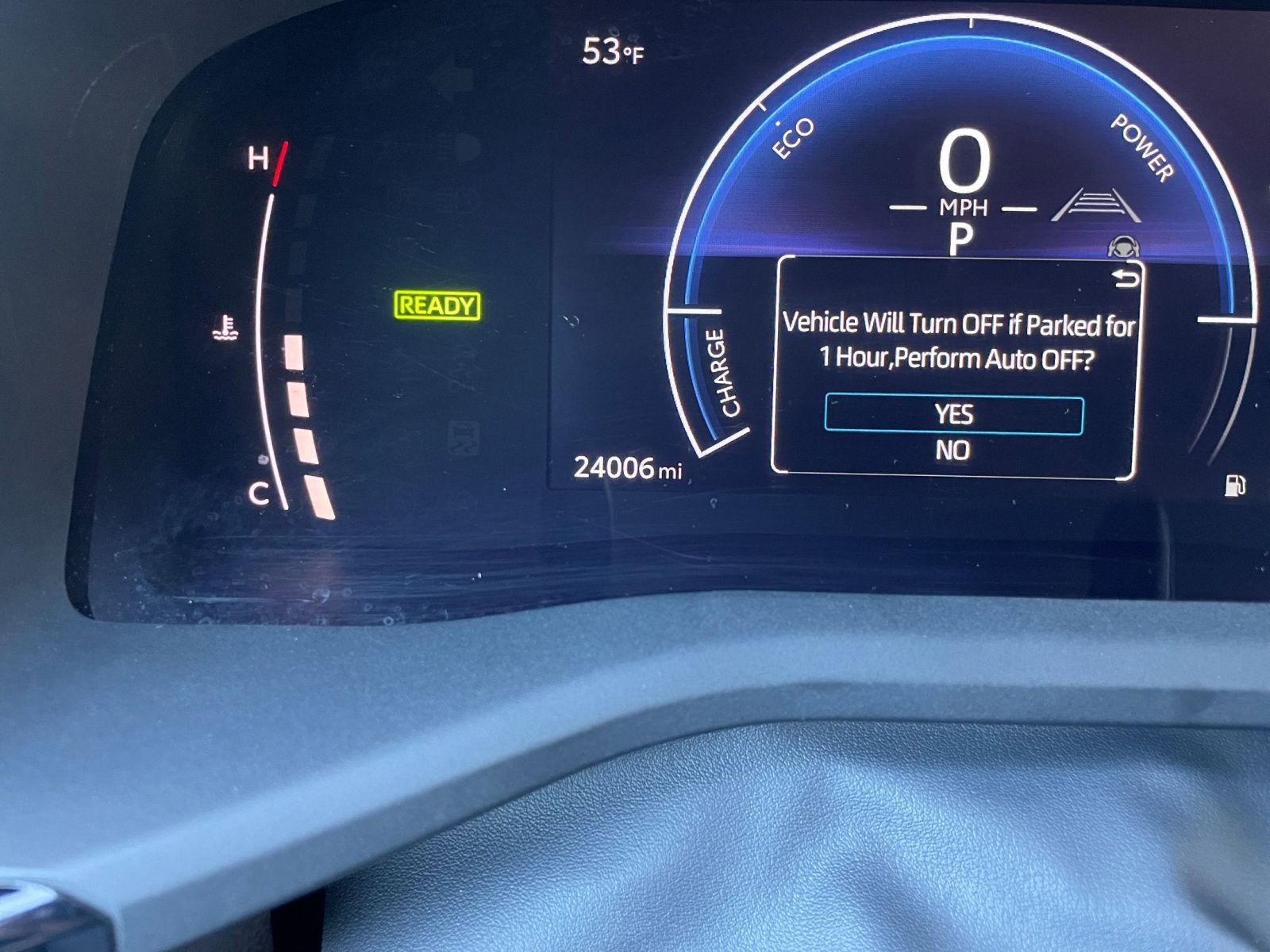 Used 2025 Toyota Camry LE image 39