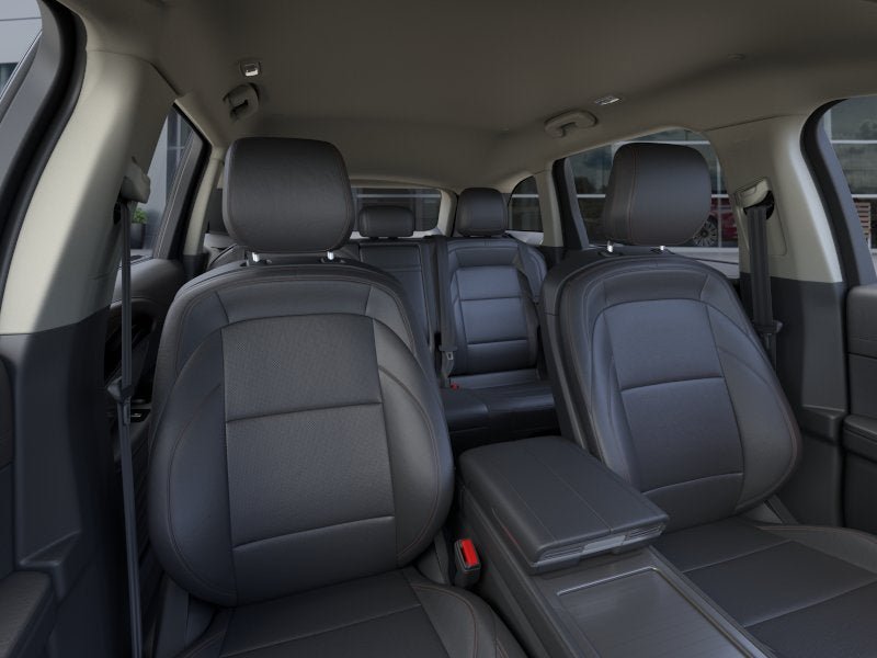 New 2026 Lincoln Nautilus Premier AWD/4WD image 10