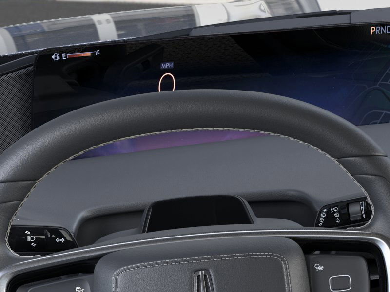 New 2026 Lincoln Navigator Reserve w/ Jet Appearance Package image 12