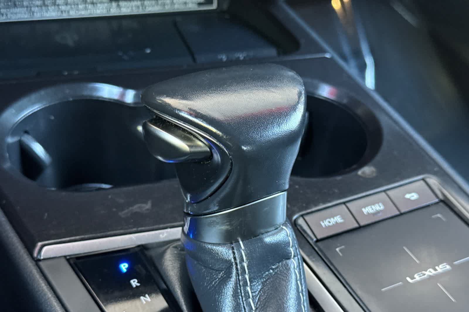 Used 2021 Lexus UX 200 w/ Accessory Package (Z1) FWD image 23