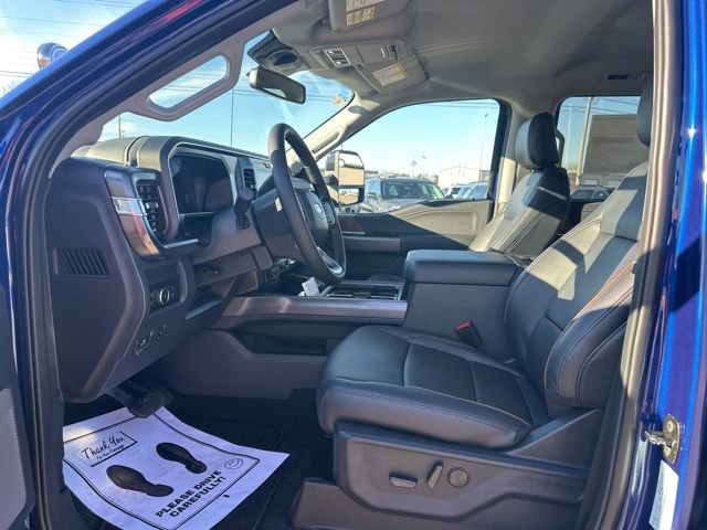 New 2026 Ford F350 Lariat AWD/4WD image 26
