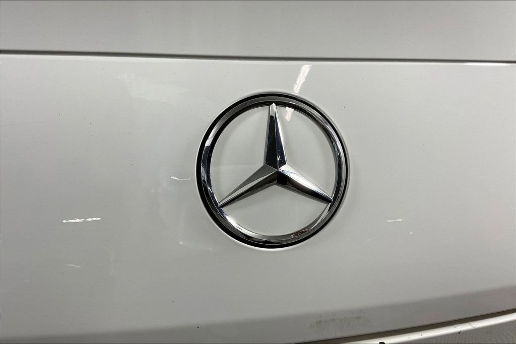 Used 2025 Mercedes-Benz CLA 250 image 31