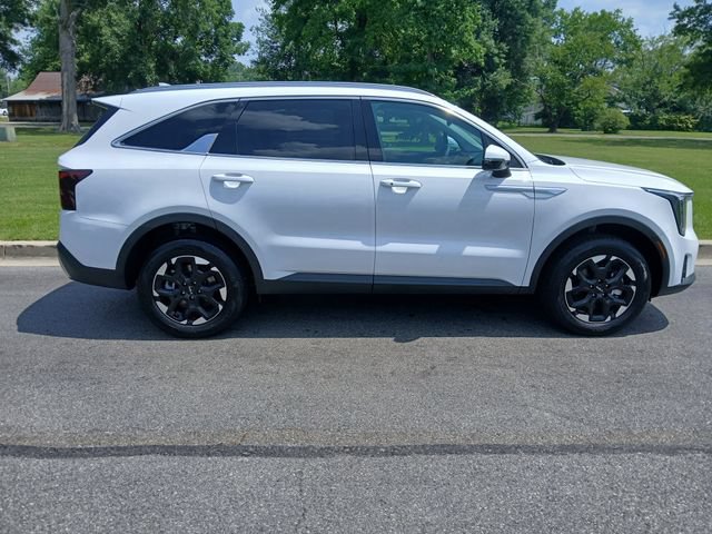 New 2026 Kia Sorento S AWD/4WD image 10