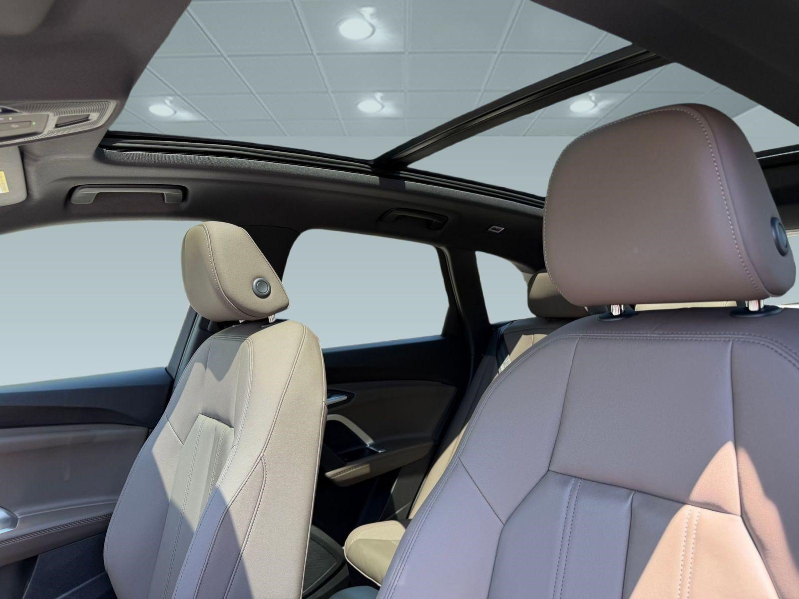 New 2026 Audi Q5 Premium AWD/4WD image 16