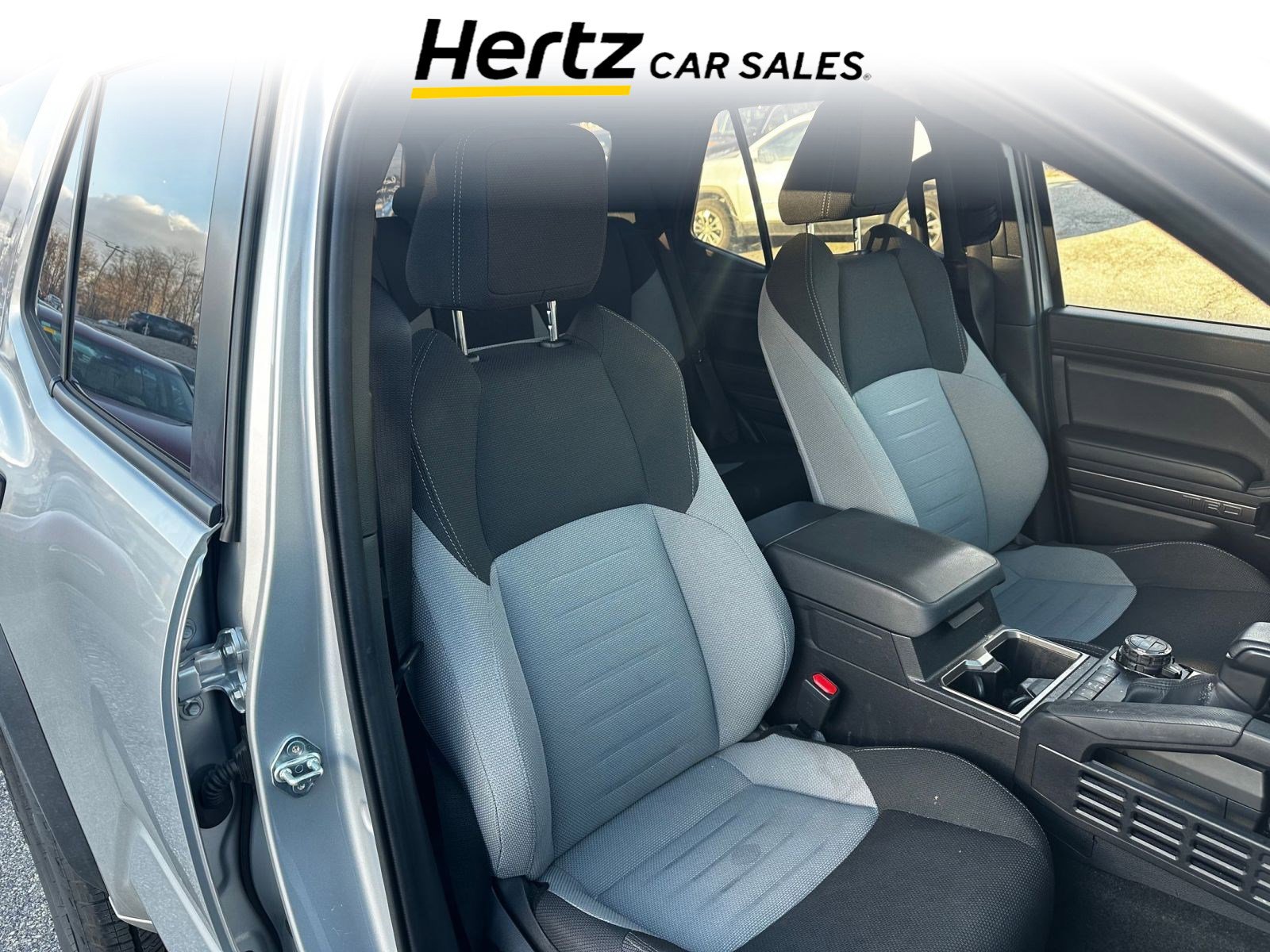 Used 2025 Toyota 4Runner TRD Off-Road image 7