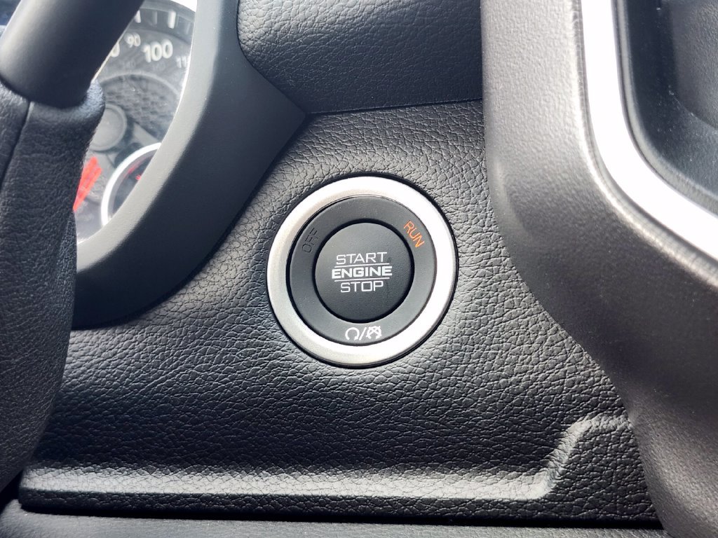 New 2026 RAM 3500 Big Horn AWD/4WD image 22