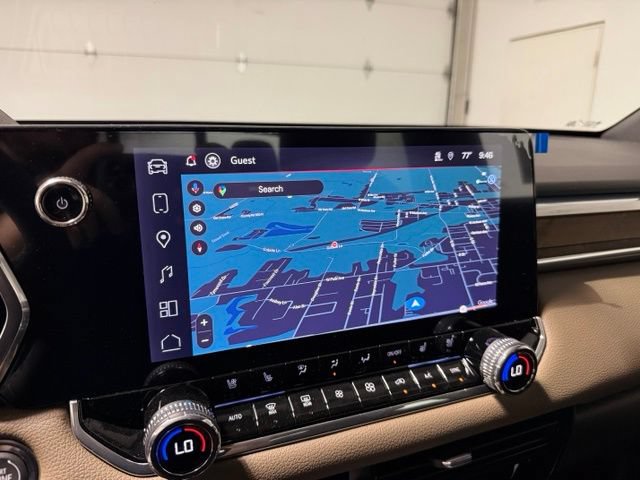 New 2026 GMC Canyon Denali AWD/4WD image 19