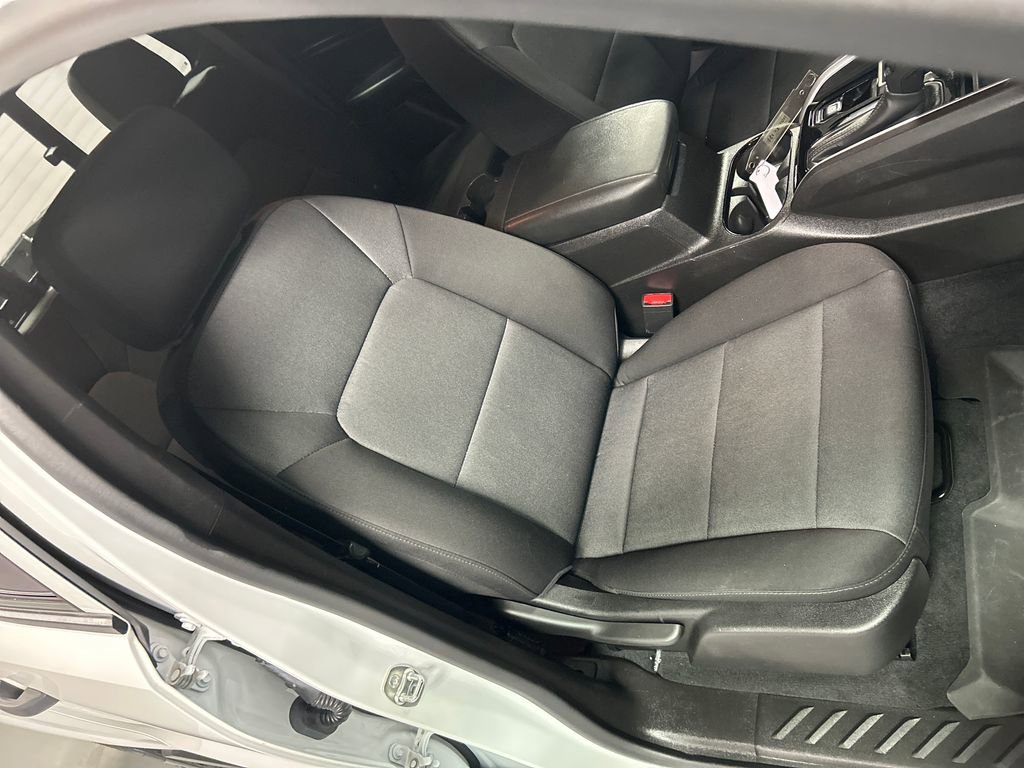 Used 2024 Chevrolet Colorado W/T w/ WT Convenience Package II image 24