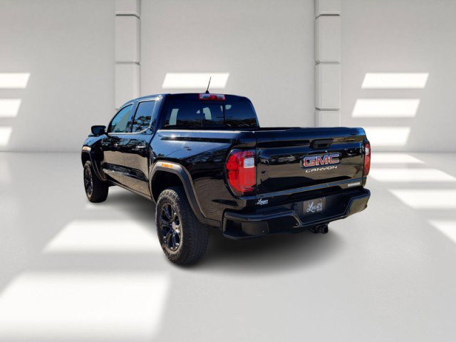 Used 2023 GMC Canyon Elevation w/ Convenience Package image 5