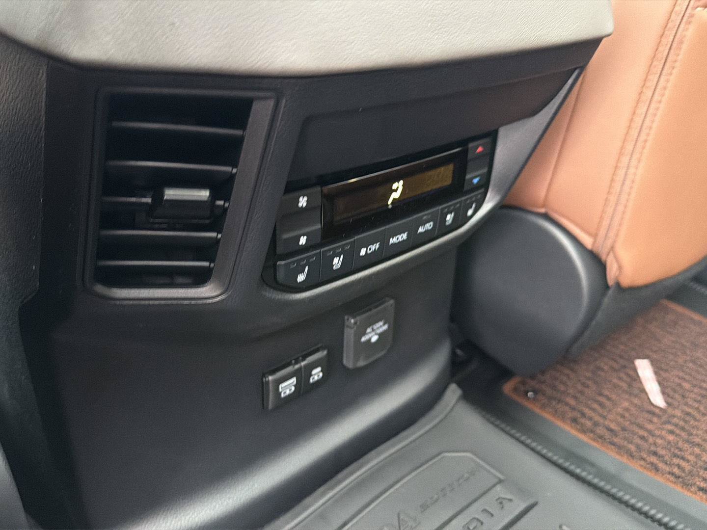 New 2026 Toyota Sequoia 1794 Edition AWD/4WD image 12