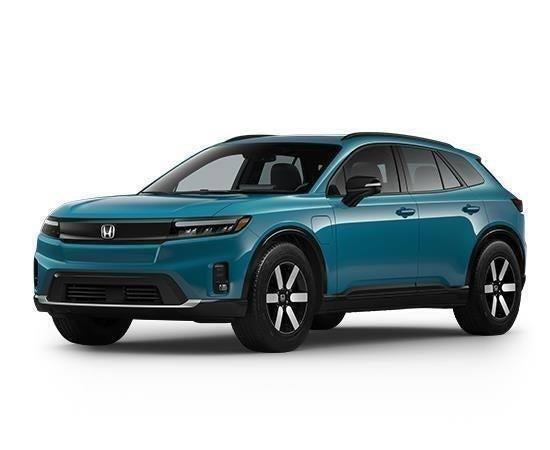 New 2026 Honda Prologue Touring image 45
