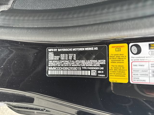 Used 2022 MINI Cooper 2-Door Hardtop FWD image 19