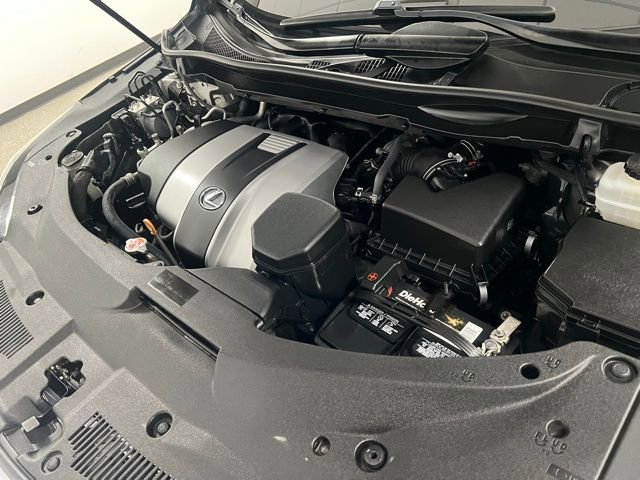 Used 2019 Lexus RX 350 FWD image 64