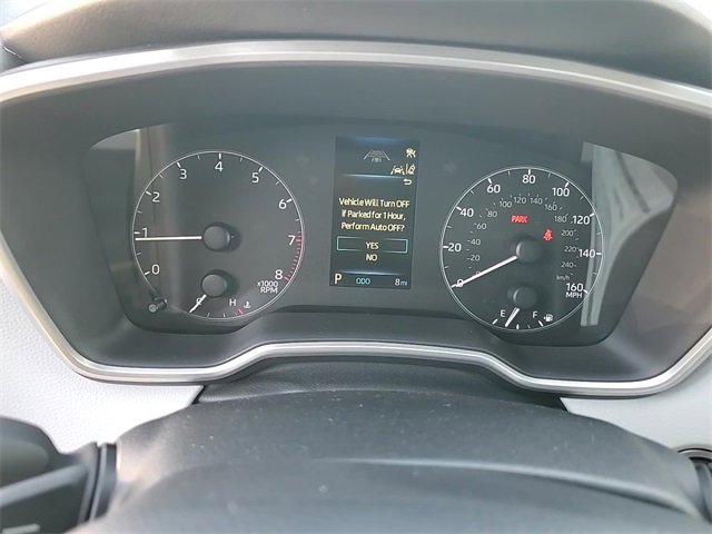 Used 2025 Toyota Corolla SE image 17