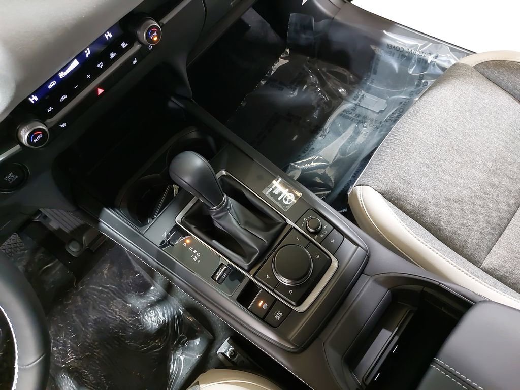 New 2026 MAZDA CX-30 Aire Edition image 25