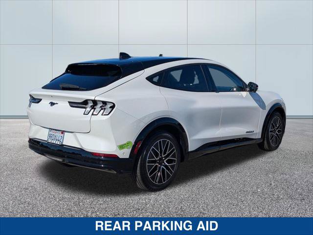 Certified 2024 Ford Mustang Mach-E Premium RWD image 5