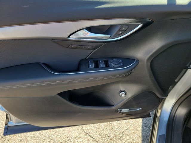 New 2026 Buick Envision Sport Touring AWD/4WD image 17