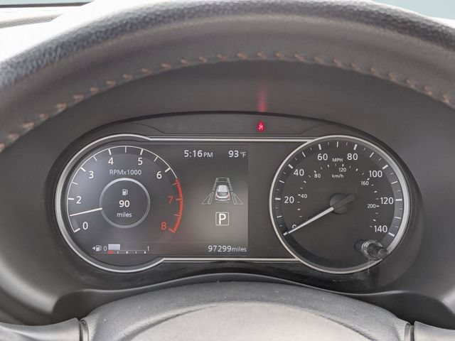 Used 2020 Nissan Kicks SR FWD image 26