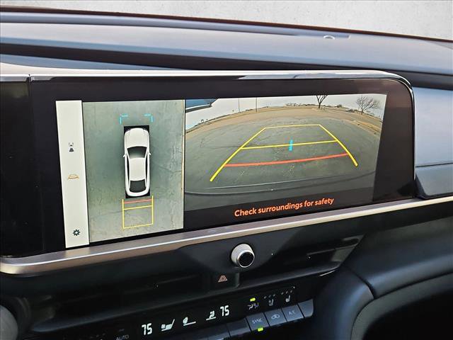 Used 2024 Toyota Crown Platinum image 13