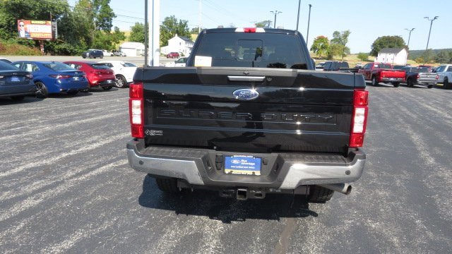 Certified 2020 Ford F250 Lariat w/ Lariat Value Package image 15