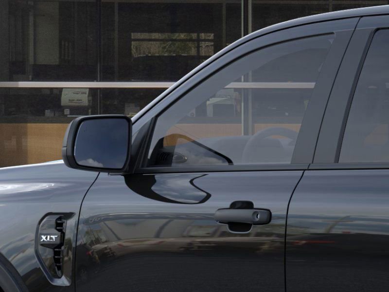 New 2026 Ford Ranger XLT image 21