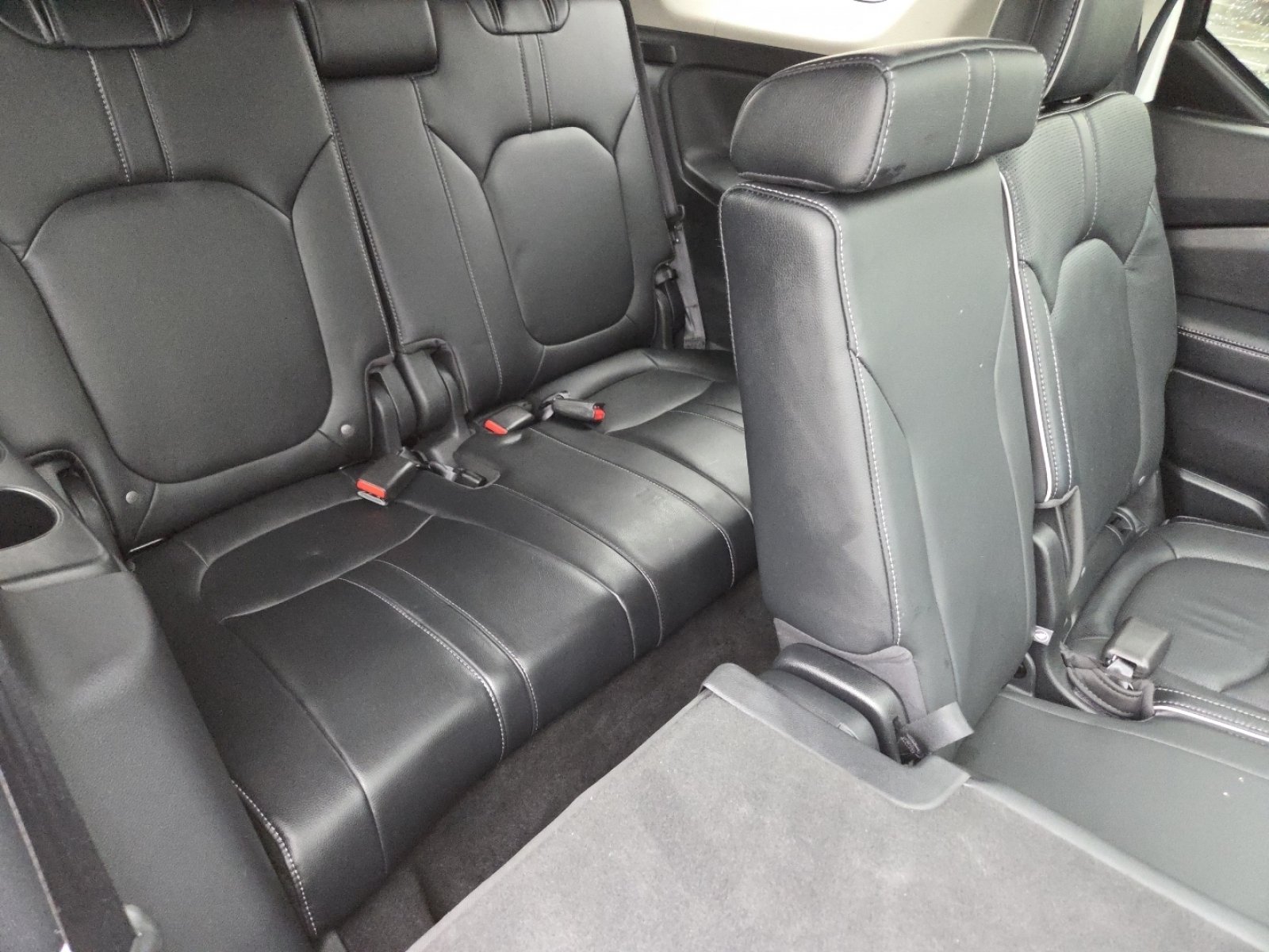 Used 2024 Honda Pilot Elite image 29