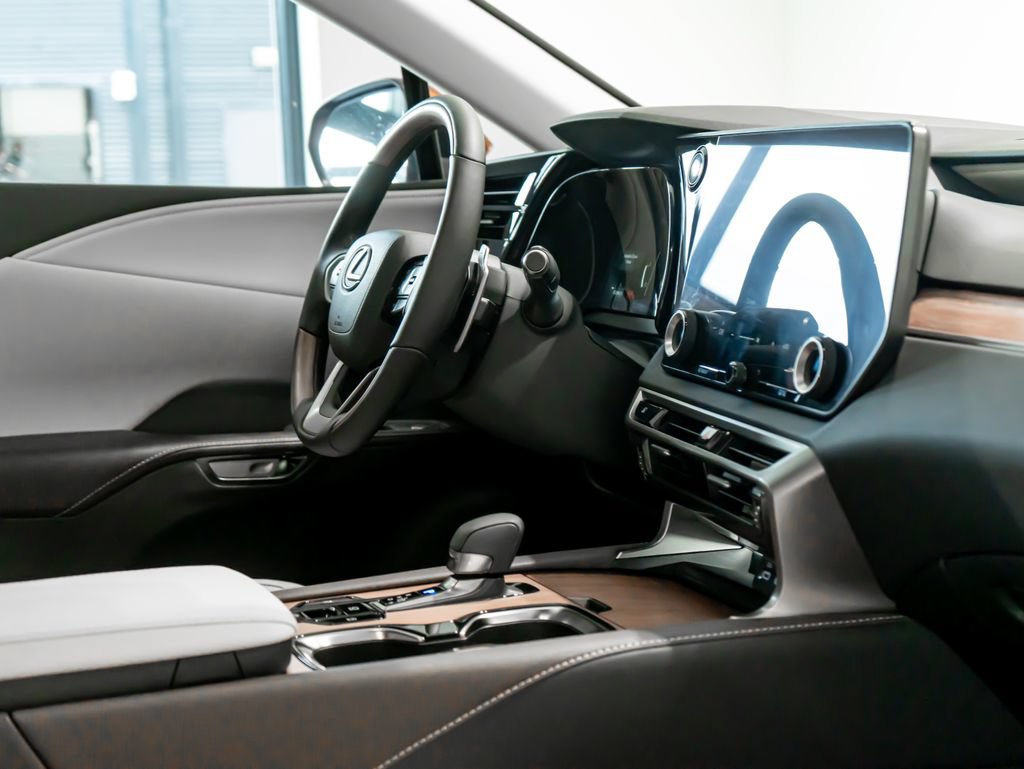 Used 2026 Lexus RX 350 Premium Plus FWD image 29