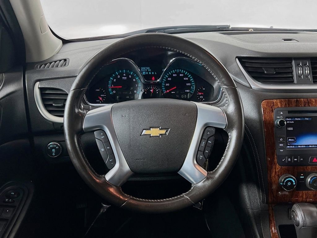Used 2014 Chevrolet Traverse LT image 11