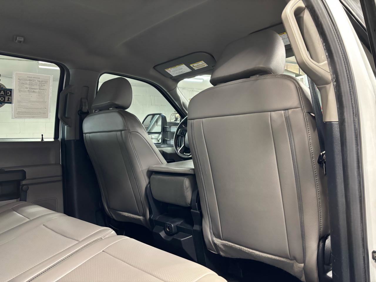Used 2022 Ford F250 XL AWD/4WD image 22