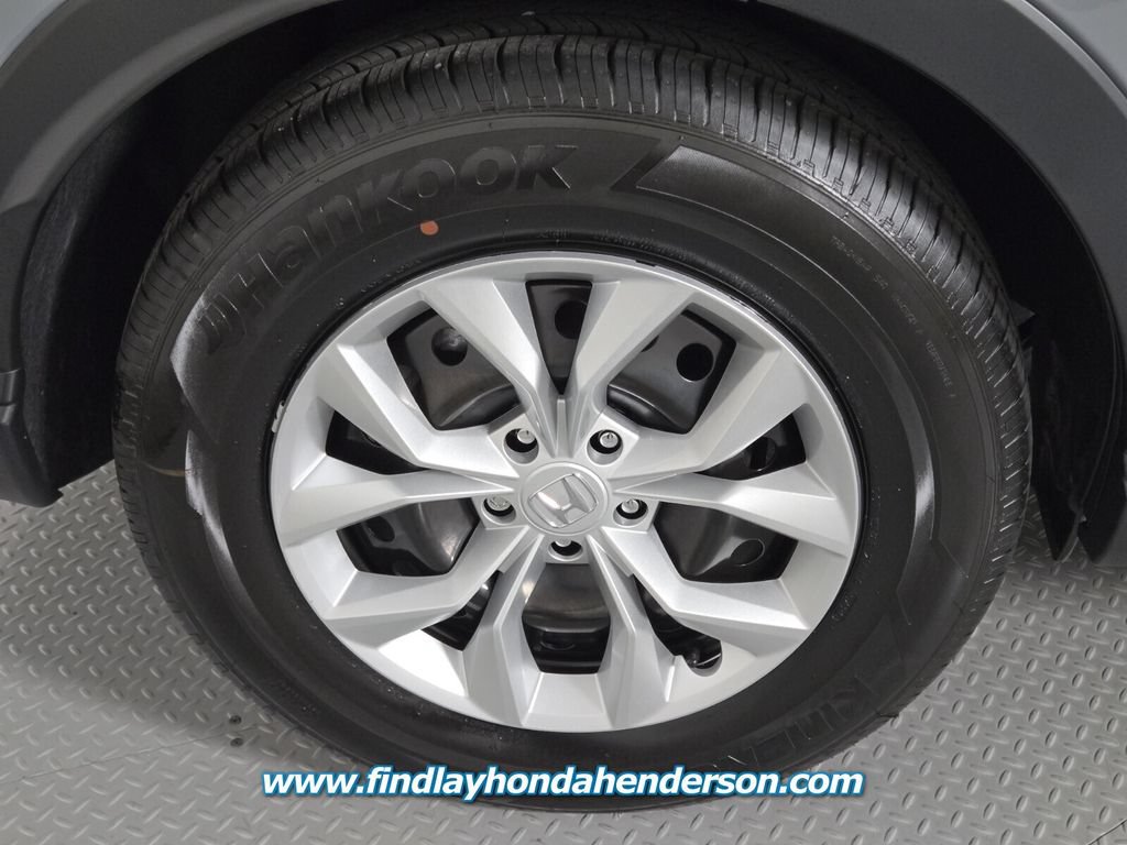 Certified 2026 Honda CR-V LX image 11