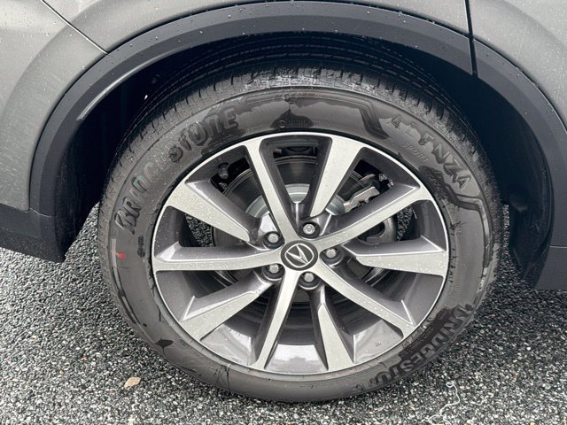 New 2026 Acura MDX w/ Technology Package AWD/4WD image 26