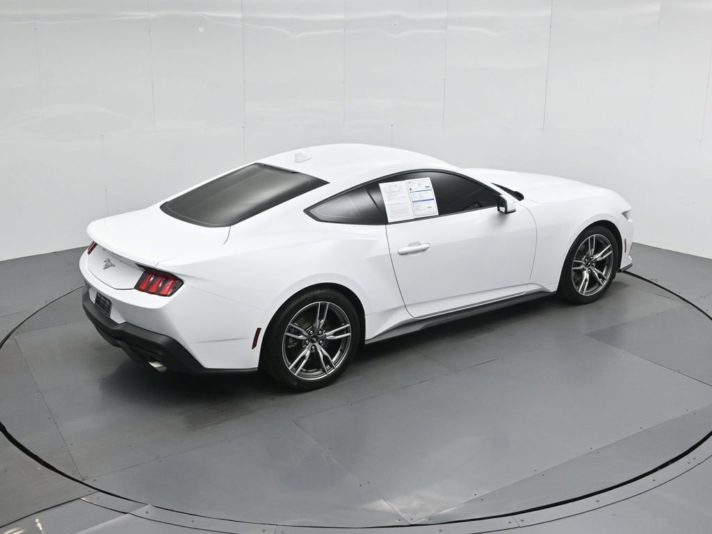 Certified 2024 Ford Mustang Coupe image 37