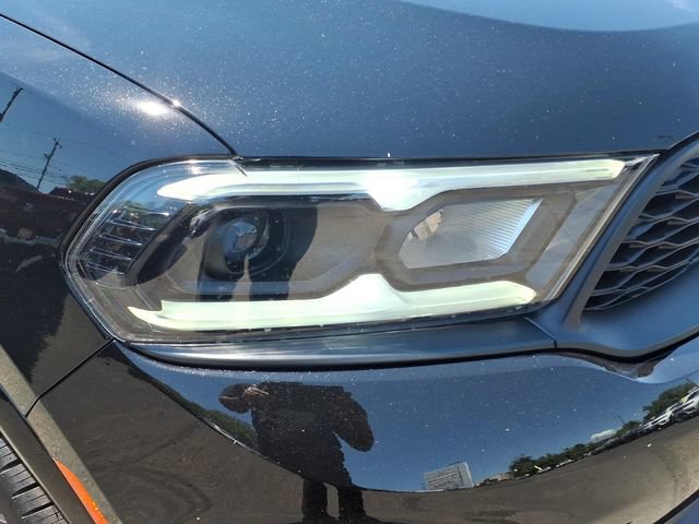 Used 2025 Dodge Durango R/T AWD/4WD image 11