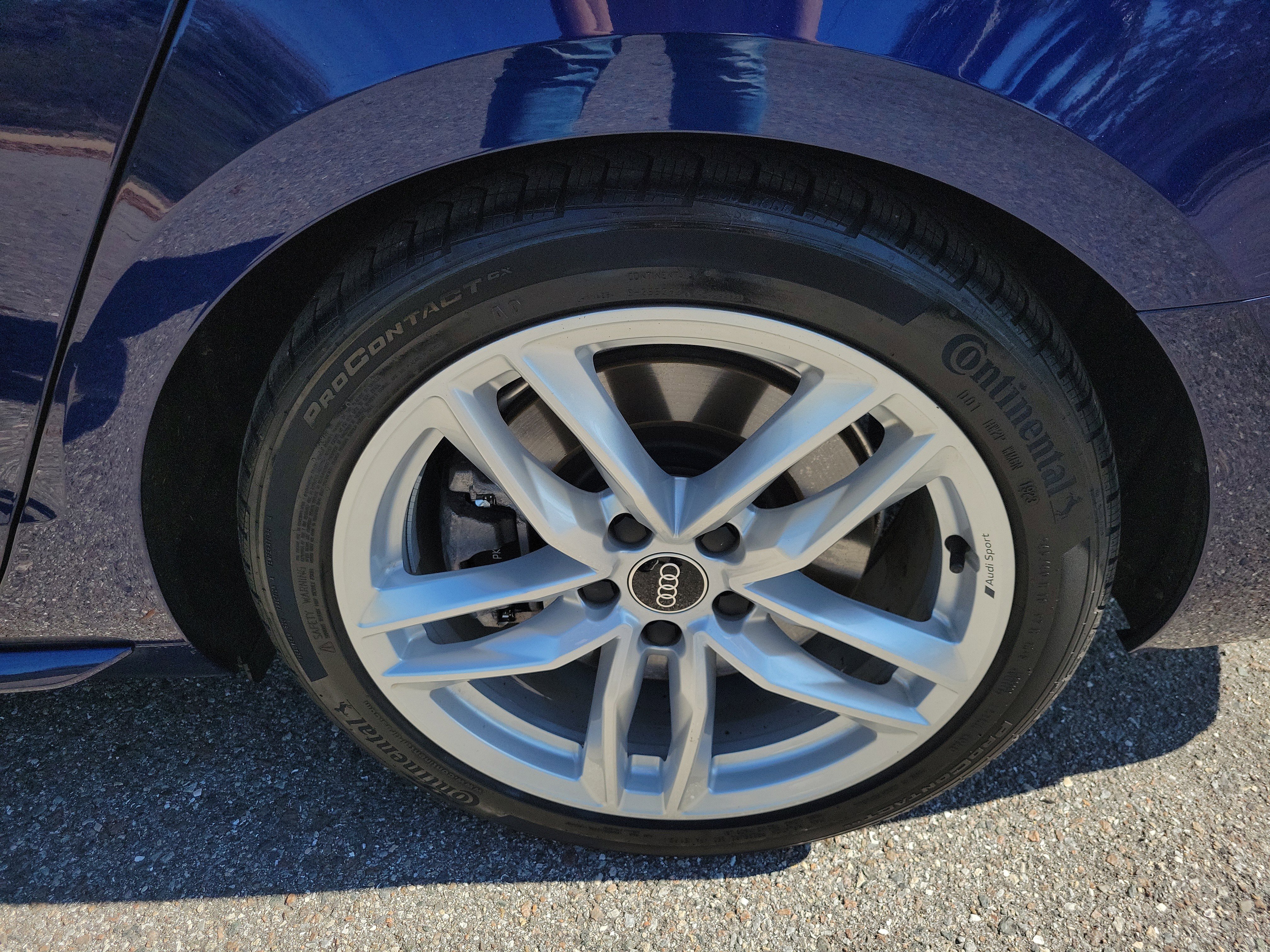 Certified 2023 Audi A4 2.0T Premium w/ Convenience Package image 32