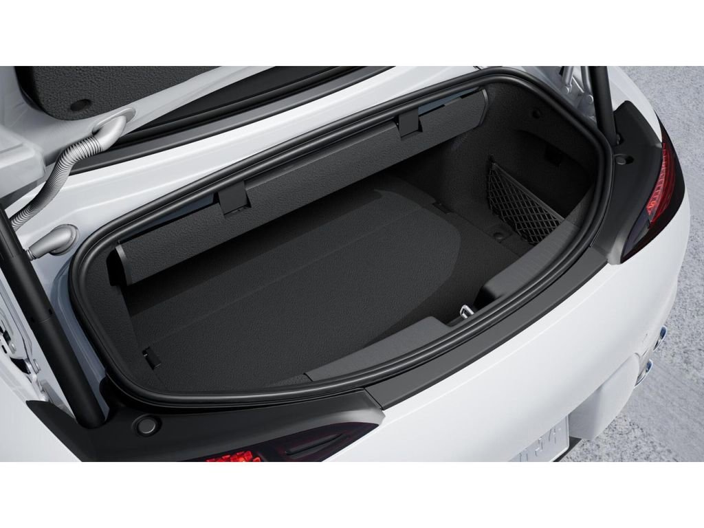 New 2026 Mercedes-Benz SL 43 AMG image 6