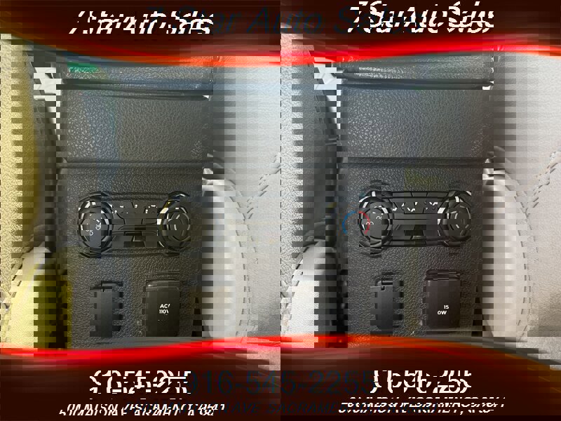 Used 2011 Ford Explorer Limited w/ 302A Rapid Spec Order Code image 20