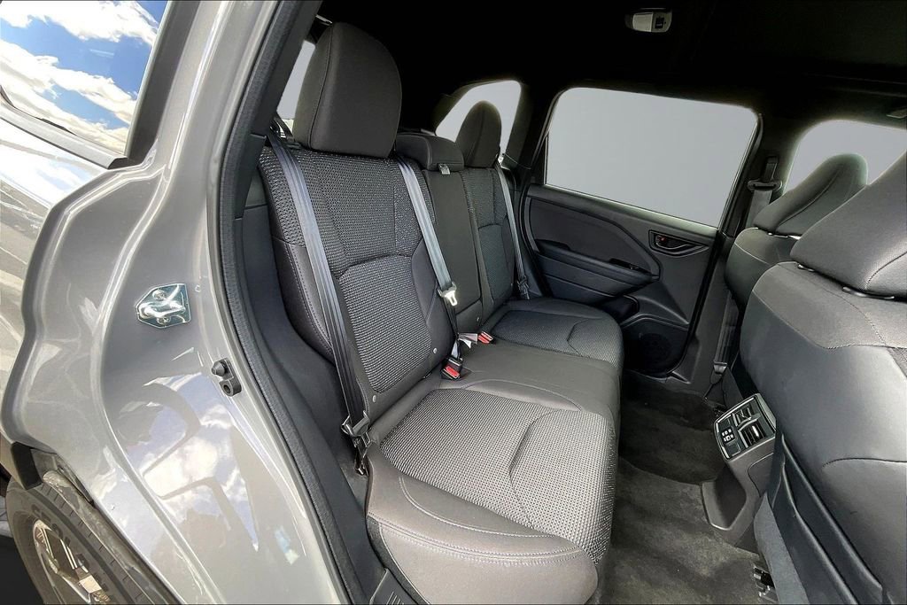 Certified 2026 Subaru Forester Premium AWD/4WD image 22