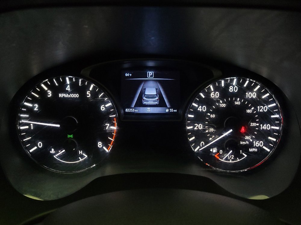 Used 2019 Nissan Pathfinder S FWD image 23