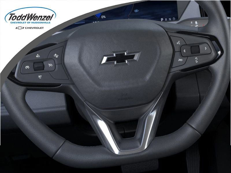 New 2027 Chevrolet Bolt RS w/ Technology Package image 19