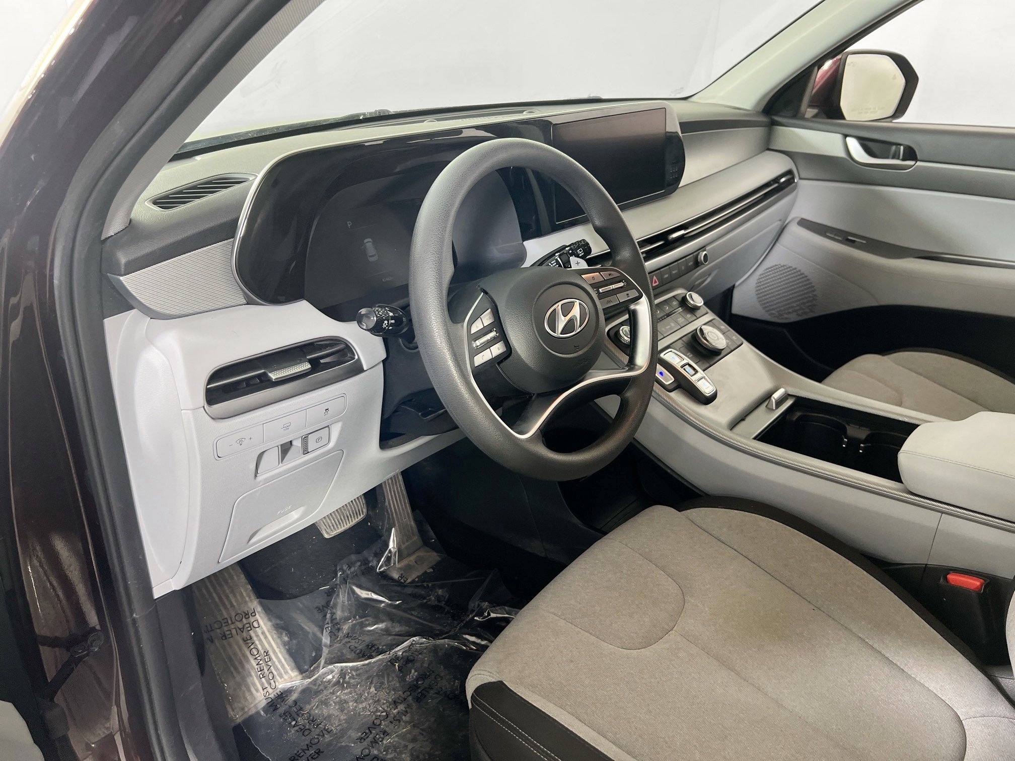 Used 2023 Hyundai Palisade SE image 9