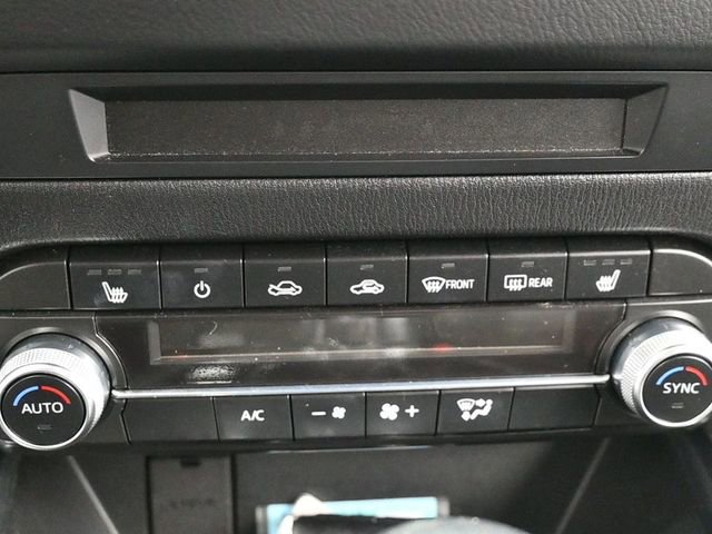 Used 2020 MAZDA CX-5 Grand Touring image 14