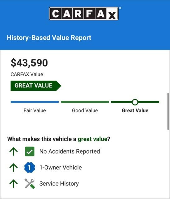 Used 2025 Chevrolet Colorado Z71 AWD/4WD image 5
