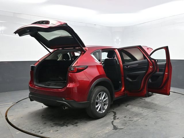 Used 2022 MAZDA CX-5 AWD 2.5 S image 39