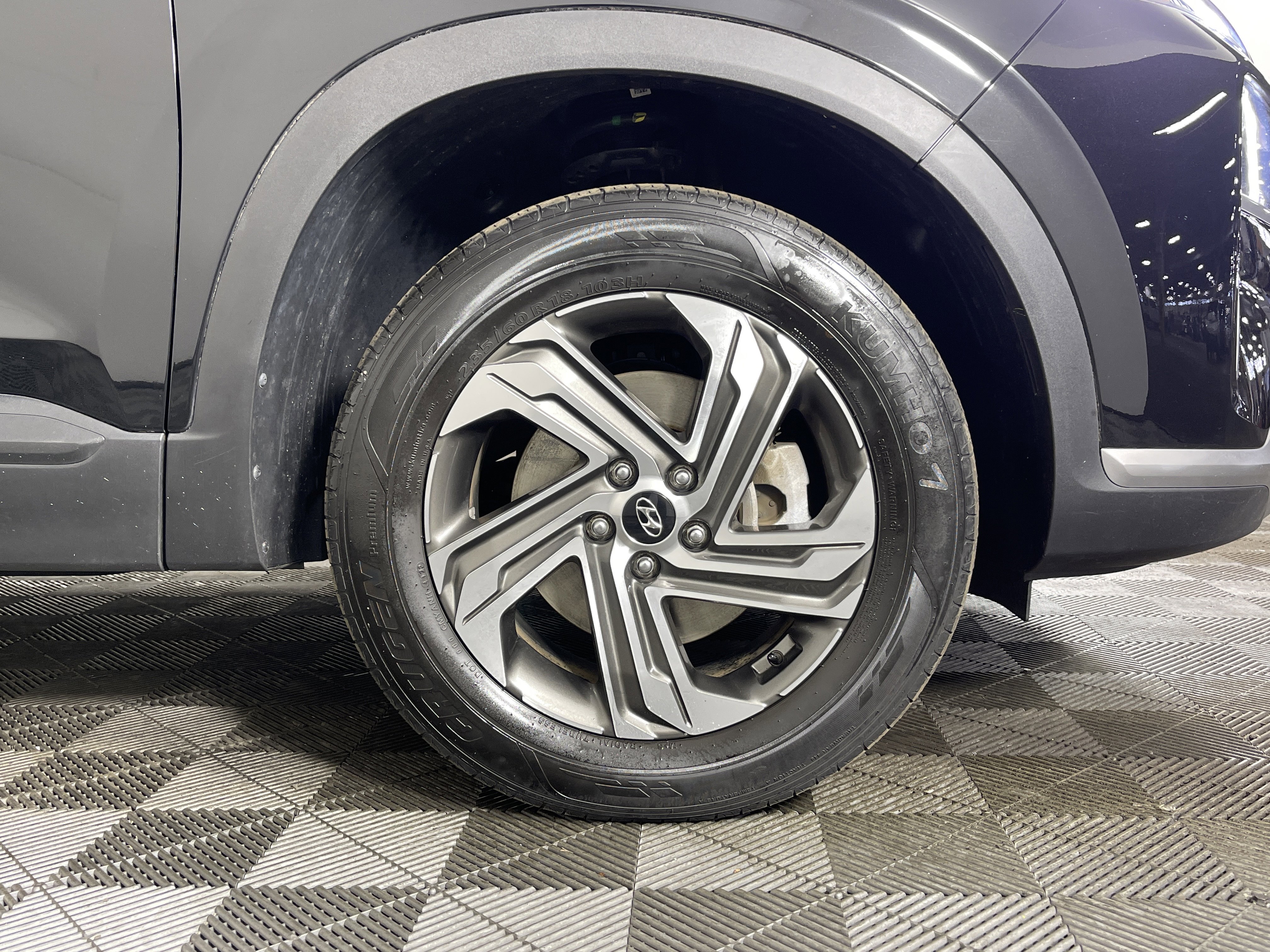 Used 2023 Hyundai Santa Fe SEL image 6