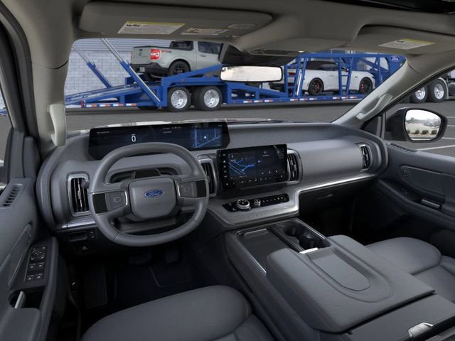 New 2026 Ford Expedition Max Active image 9