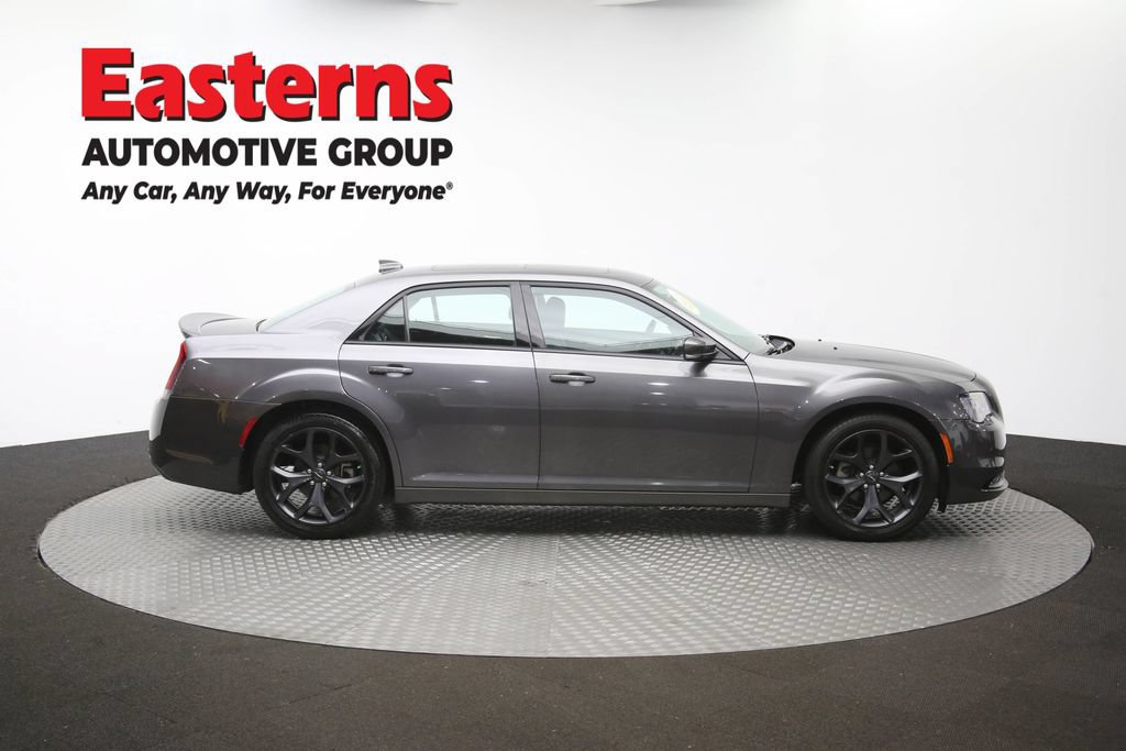 Used 2023 Chrysler 300 S RWD image 44