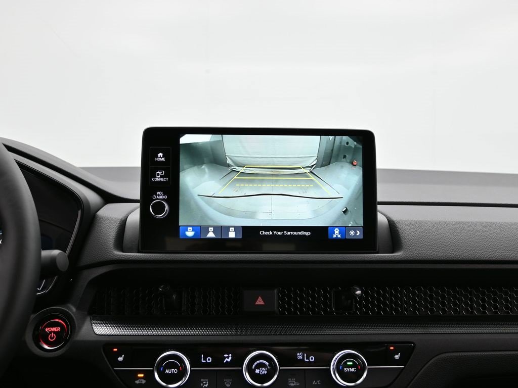 New 2026 Honda CR-V TrailSport image 47