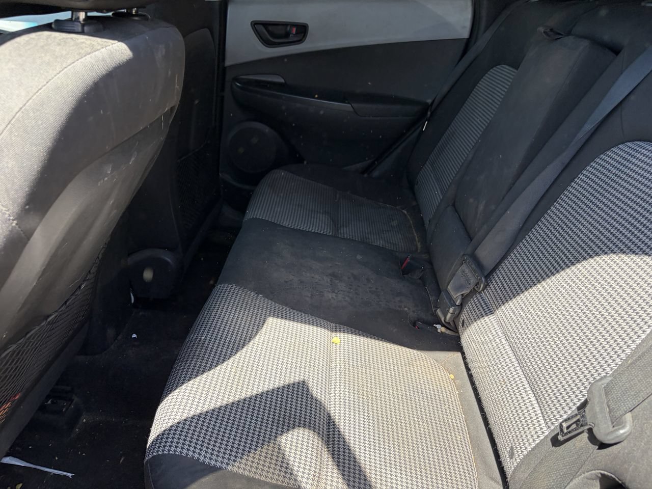 Used 2020 Hyundai Kona SE FWD image 12